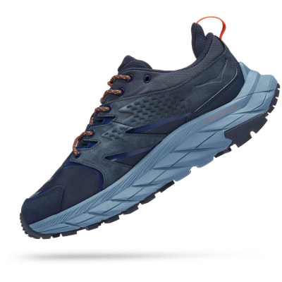 HOKA Anacapa Low GTX Herren Trekking-Halbschuhe