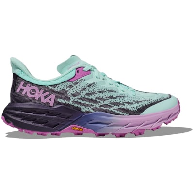 HOKA Speedgoat 5 Damen Multifunktionsschuhe