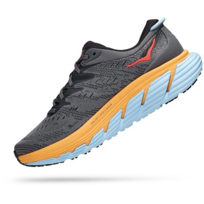 HOKA Gaviota 4 Herren Multifunktionsschuhe