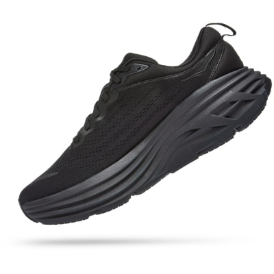 HOKA Bondi 8 Wide Herren Laufschuhe
