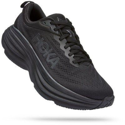 HOKA Bondi 8 X-Wide Herren Laufschuhe