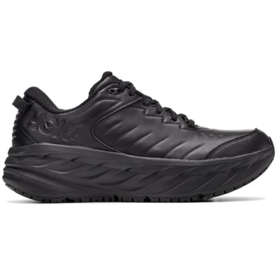 HOKA Bondi SR Wide Herren Laufschuhe