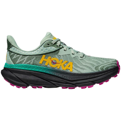 HOKA Challenger 7 Damen Trailrunningschuhe