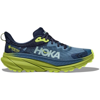 HOKA Challenger 7 GTX Herren Trailrunningschuhe