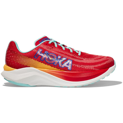 HOKA Mach X Herren Laufschuhe