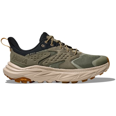 HOKA Anacapa 2 Low GTX Herren Trekkingstiefel