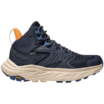 HOKA Anacapa 2 Mid GTX Herren Trekkingstiefel