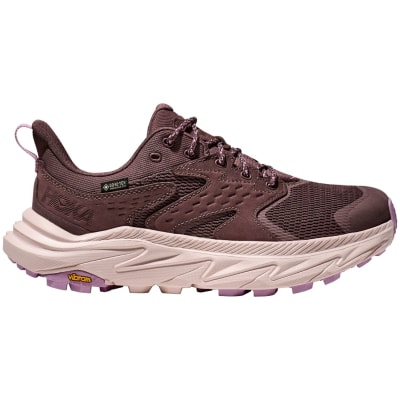 HOKA Anacapa 2 Low GTX Damen Trekkingstiefel