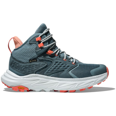 HOKA Anacapa 2 Mid GTX Damen Trekkingstiefel