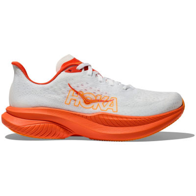 HOKA Mach 6 Herren Laufschuhe