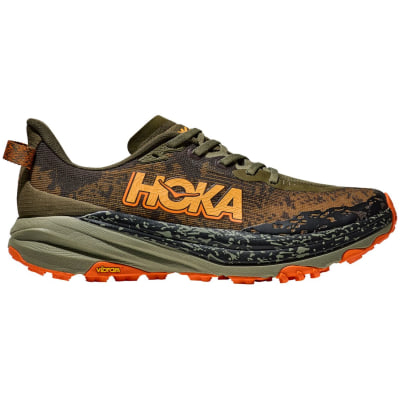 HOKA Speedgoat 6 Herren Trailrunningschuhe