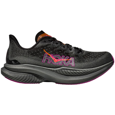 HOKA Mach 6 Damen Laufschuhe