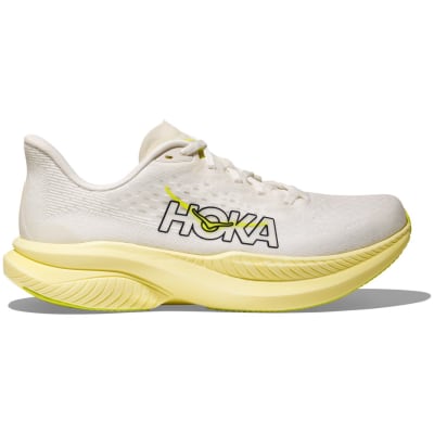 HOKA Mach 6 Damen Laufschuhe