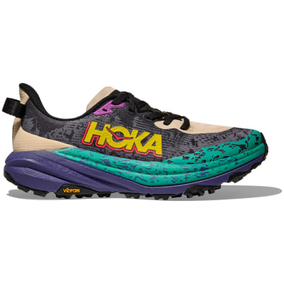 HOKA Speedgoat 6 Damen Trailrunningschuhe
