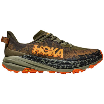HOKA Speedgoat 6 Wide Herren Trailrunningschuhe