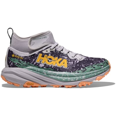 HOKA Speedgoat 6 Mid GTX Damen Trailrunningschuhe