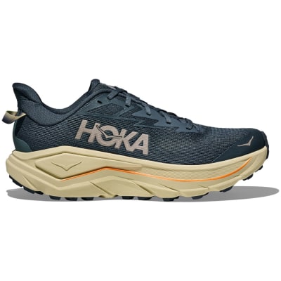 HOKA Challenger 8 Wide Herren Trailrunningschuhe