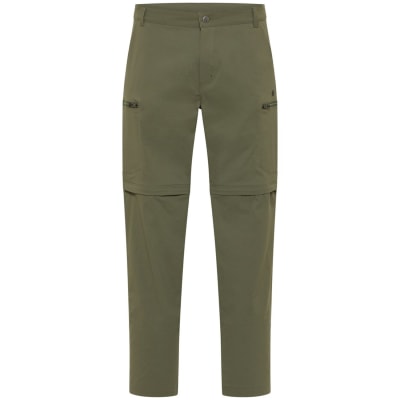 HOT-Sportswear Montreal Zip Off