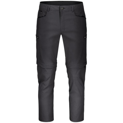 HOT-Sportswear Montreal Zip Off