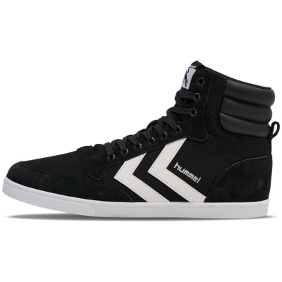 Hummel Slimmer Stadil High Freizeitschuhe