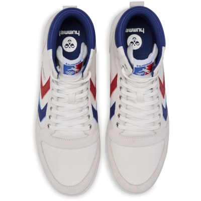 Hummel Slimmer Stadil High Freizeitschuhe