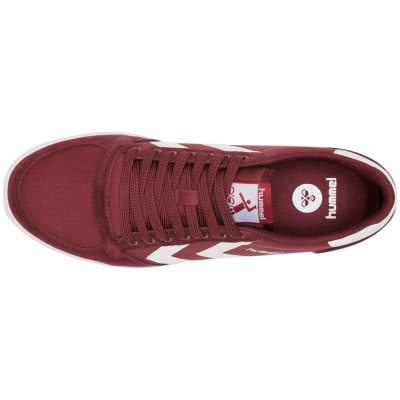 Hummel Slimmer Stadil Low Freizeitschuhe