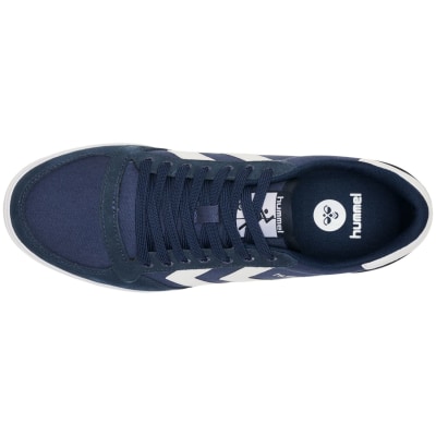 Hummel Slimmer Stadil Low Freizeitschuhe