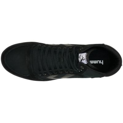 Hummel Slimmer Stadil Tonal High Leinenschuhe