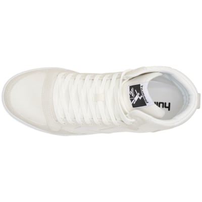 Hummel Slimmer Stadil Tonal High Leinenschuhe