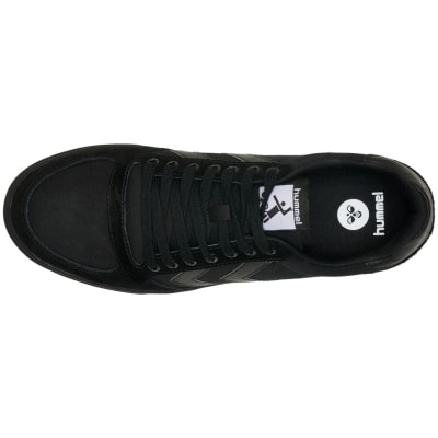 Hummel Slimmer Stadil Tonal Low Leinenschuhe
