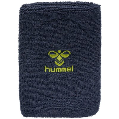Hummel Old School Big Wristband Schweißband