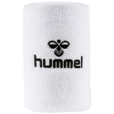 Hummel Old School Big Wristband Schweißband