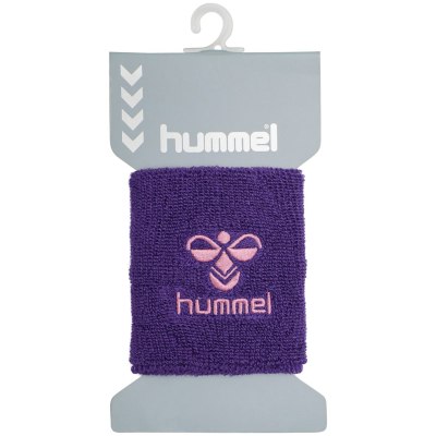 Hummel Old School Small Wristband Schweißband
