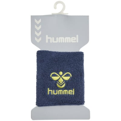 Hummel Old School Small Wristband Schweißband