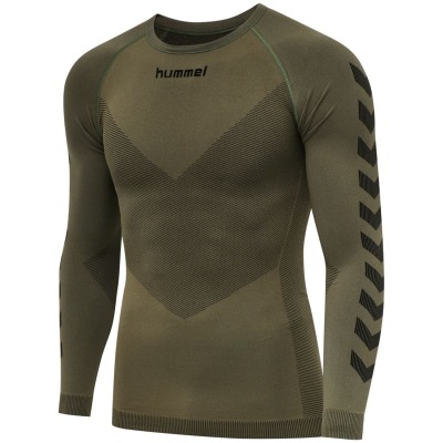 Hummel First Seamless Herren T-Shirt