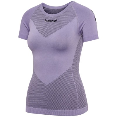 Hummel First Seamless Damen Unterhemd