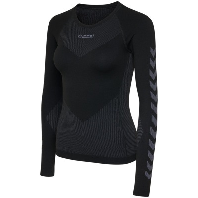 Hummel First Seamless Damen Unterhemd