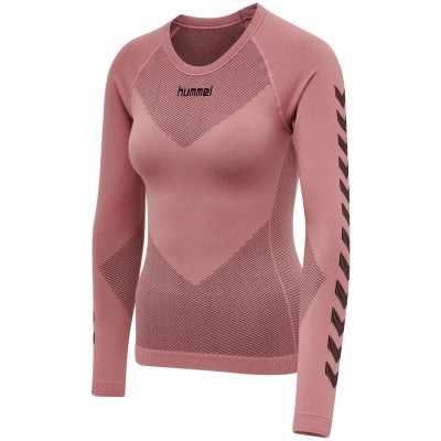 Hummel First Seamless Damen Unterhemd