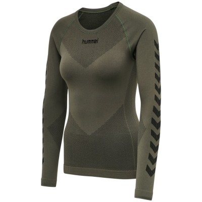 Hummel First Seamless Damen Unterhemd