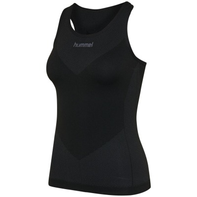 Hummel First Seamless Damen Unterhemd