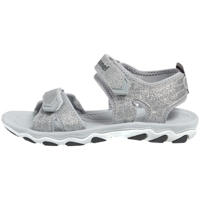 Hummel Glitter Junior Kinder Sandalen