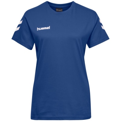 Hummel GO Cotton Damen T-Shirt