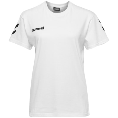 Hummel GO Cotton Damen T-Shirt