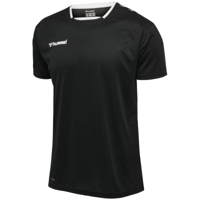 Hummel Authentic Poly Herren Longsleeve