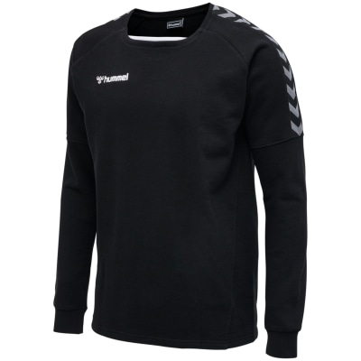 Hummel Authentic Training Herren Sweatshirt