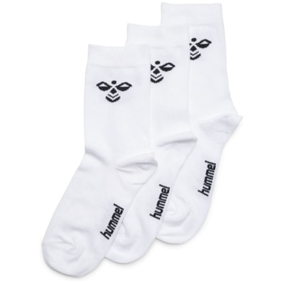 Hummel Sutton 3er-Pack Kinder Socken