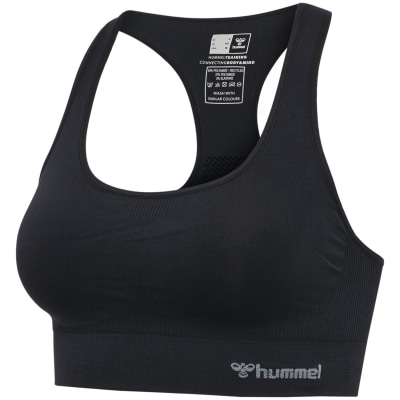 Hummel Tif Seamless Sports Damen Sport-BH