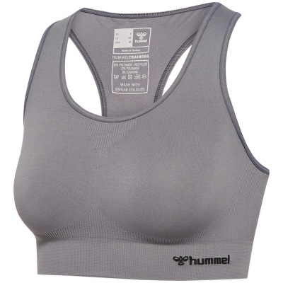 Hummel Tif Seamless Sports Damen Sport-BH