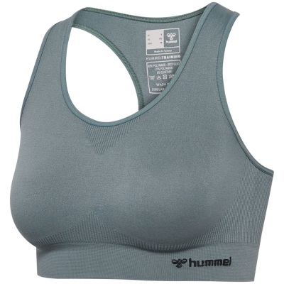 Hummel Tif Seamless Sports Damen Sport-BH