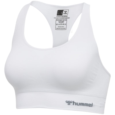Hummel Tif Seamless Sports Damen Sport-BH
